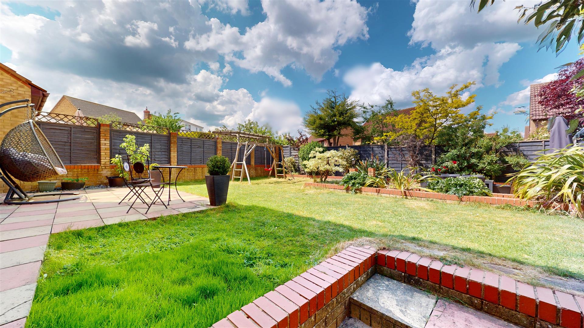 Crowborough Lane, Kents Hill, Milton Keynes
